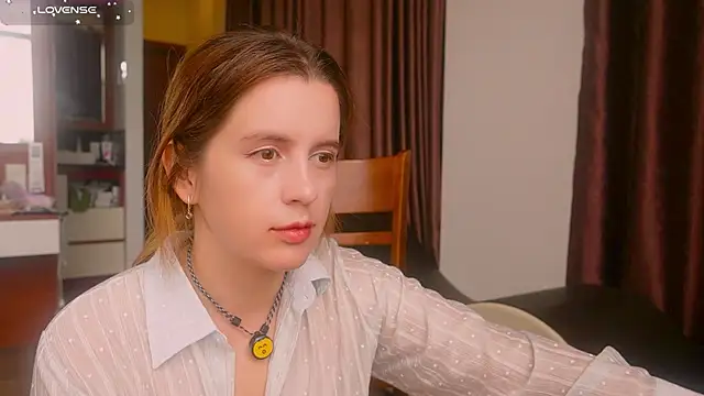 Lisa sweetheels online show from 23, 9, 2025