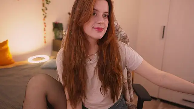 Lisa sweetheels online show from 28, 4, 2026