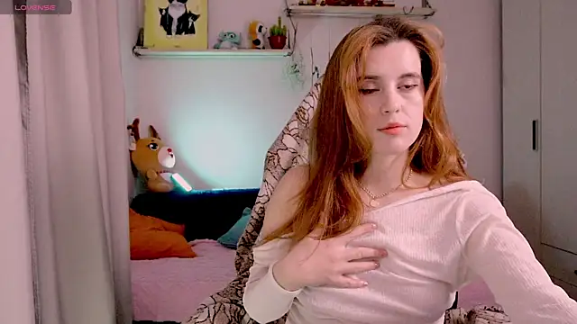 Lisa sweetheels online show from 8, 3, 2025