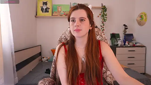 Lisa sweetheels online show from 18, 5, 2026