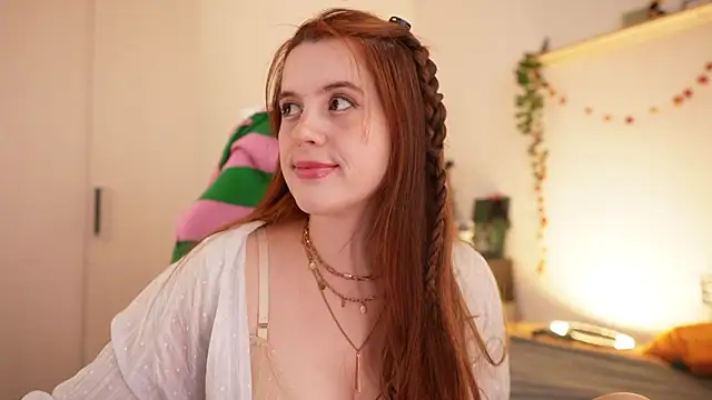 Lisa sweetheels online show from 26, 4, 2026