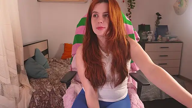 Lisa sweetheels online show from 12, 5, 2026