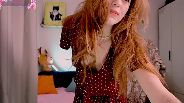 Lisa sweetheels online show from 28, 2, 2025