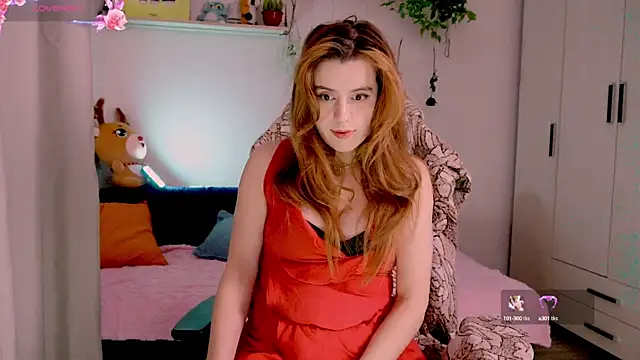 Lisa sweetheels online show from 1, 3, 2025