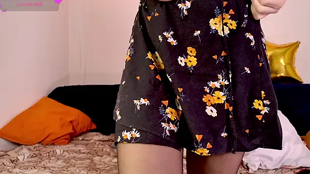 Lisa sweetheels online show from 19, 1, 2025