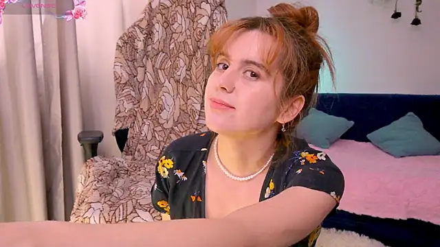 Lisa sweetheels online show from 26, 2, 2025