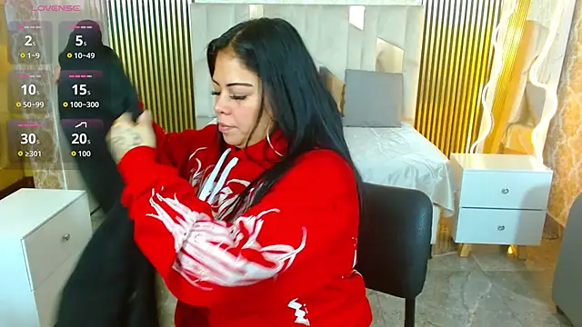 martinna tay online show from 21, 2, 2026