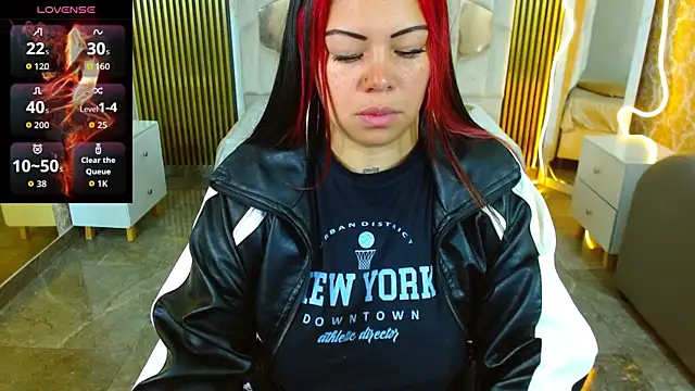 martinna tay online show from 24, 9, 2025