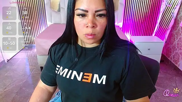 martinna tay online show from 22, 5, 2026