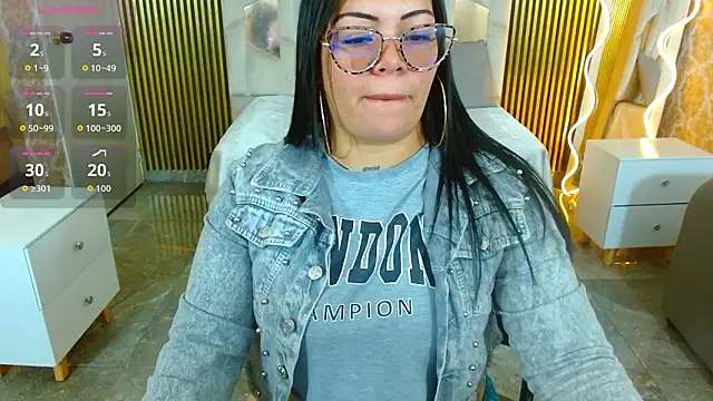 martinna tay online show from 22, 2, 2026