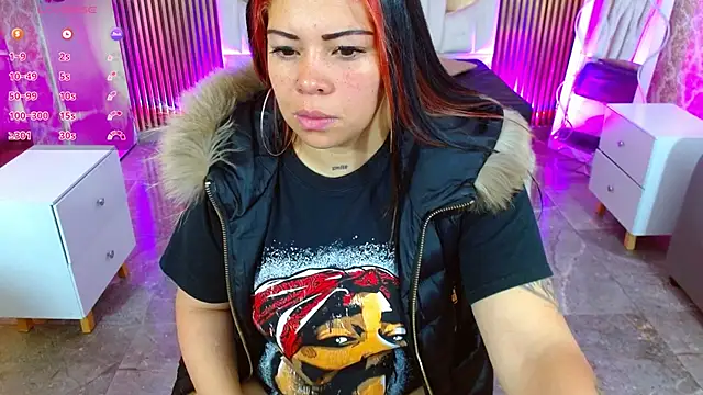 martinna tay online show from 5, 10, 2025