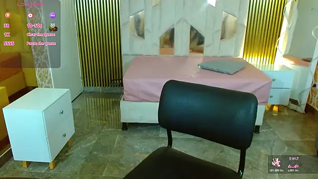 martinna tay online show from 14, 11, 2025