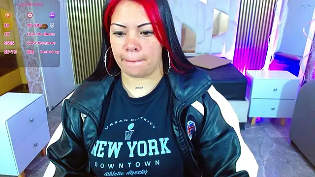 martinna tay online show from 19, 10, 2025