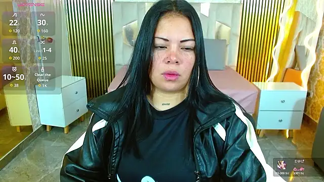 martinna tay online show from 11, 2, 2026