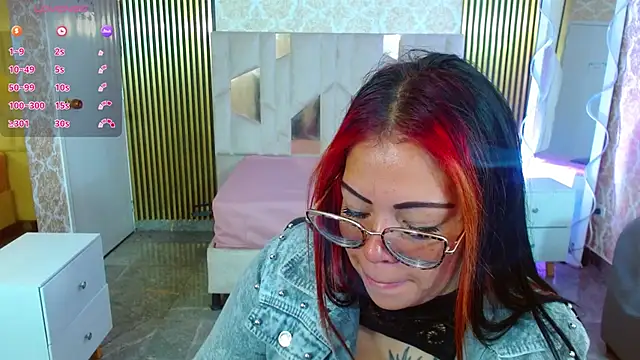 martinna tay online show from 10, 11, 2025