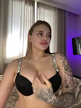 DanySteysi online show from 8, 3, 2025