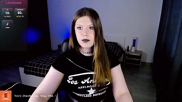 MicheleDoll online show from 31, 1, 2025