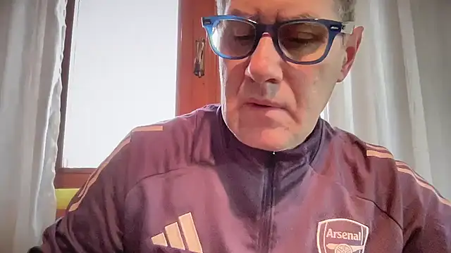 Snapshot of Britmi chatting on 10, 1, 2026 Britmi online show from 10, 1, 2026