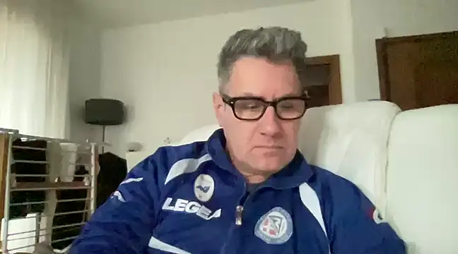 Snapshot of Britmi chatting on 6, 1, 2025 Britmi online show from 6, 1, 2025