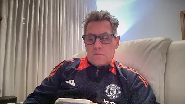 Snapshot of Britmi chatting on 12, 1, 2026 Britmi online show from 12, 1, 2026