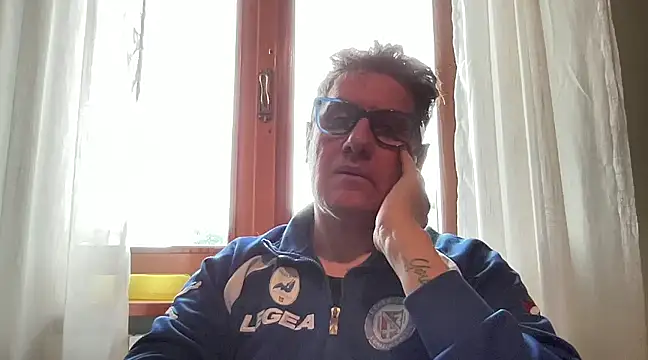 Snapshot of Britmi chatting on 16, 3, 2025 Britmi online show from 16, 3, 2025