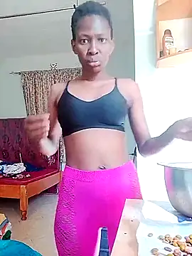 LOVELY-2BERRY online show from 27, 9, 2025