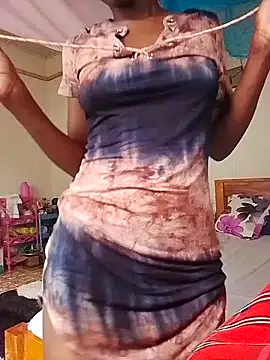 LOVELY-2BERRY online show from 27, 1, 2025