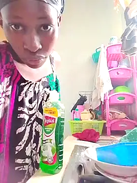 LOVELY-2BERRY online show from 6, 10, 2025