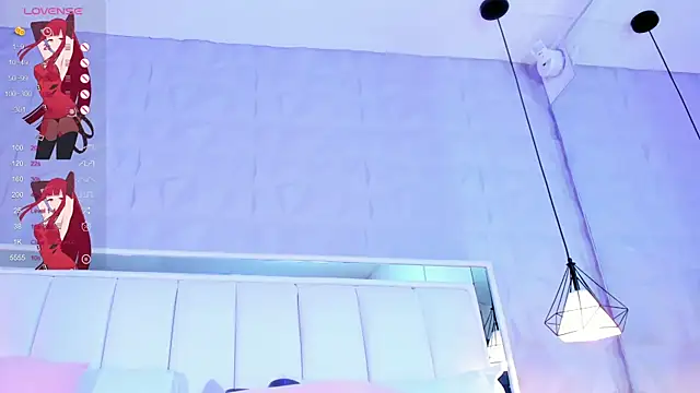 Nicolee20 online show from 30, 1, 2025