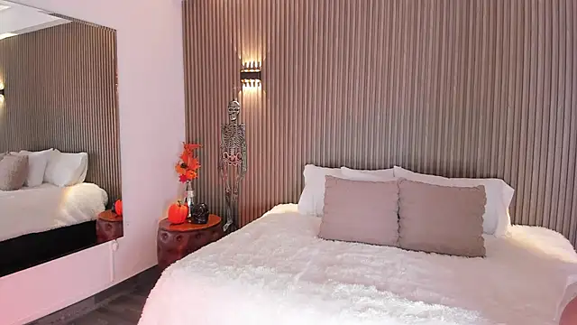 AliceHanz online show from 21, 10, 2025