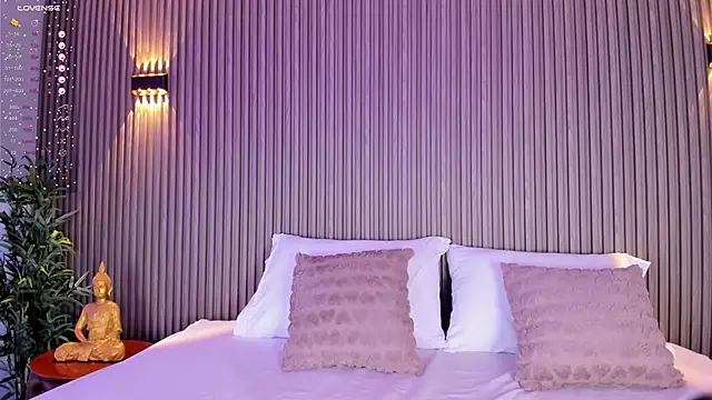 AliceHanz online show from 18, 3, 2025