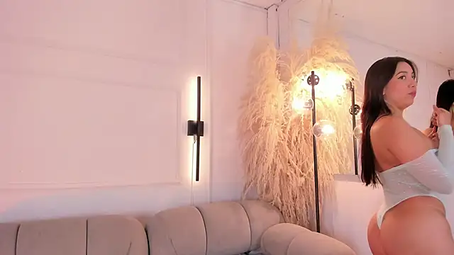 AliceHanz online show from 19, 3, 2026