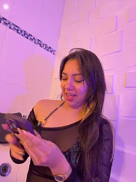 AliceHanz online show from 17, 12, 2025