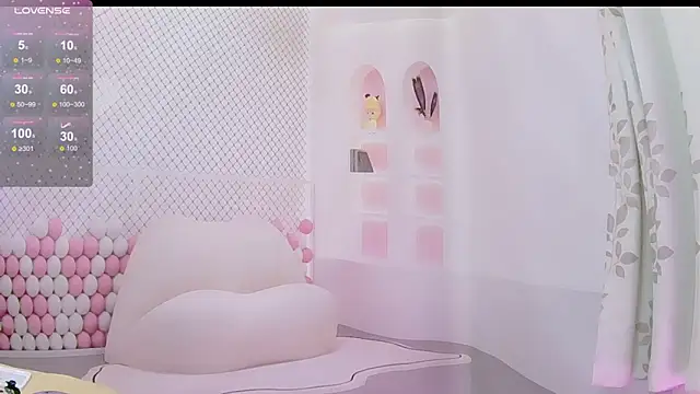 Sumi y online show from 14, 3, 2025