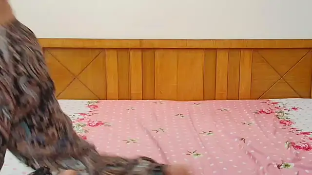 Snapshot of MAGIC_MATES chatting on 1, 10, 2025 MAGIC MATES online show from 1, 10, 2025