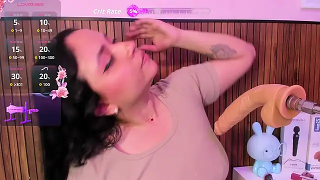 cassie ibarra online show from 8, 7, 2026