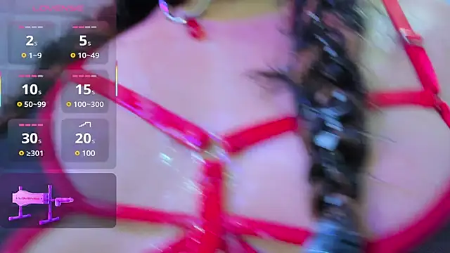 Snapshot of cassie_ibarra chatting on 26, 2, 2025 cassie ibarra online show from 26, 2, 2025