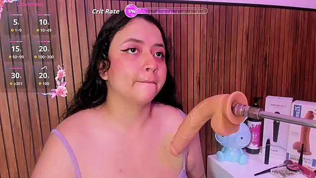 cassie ibarra online show from 26, 6, 2026