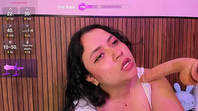 cassie ibarra online show from 18, 7, 2026