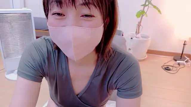 Snapshot of CherryMomo chatting on 17, 6, 2026 CherryMomo online show from 17, 6, 2026
