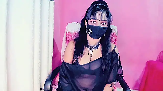 Lexi Lore X online show from 13, 7, 2026