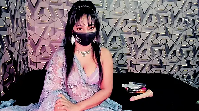 Lexi Lore X online show from 23, 9, 2025