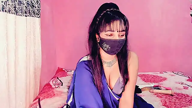 Lexi Lore X online show from 3, 5, 2026