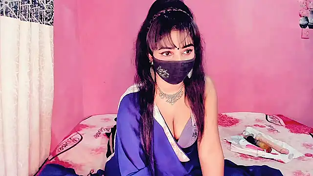 Lexi Lore X online show from 9, 5, 2026