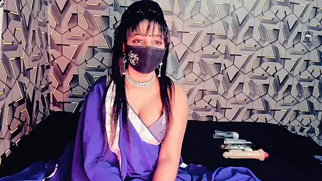 Lexi Lore X online show from 25, 9, 2025