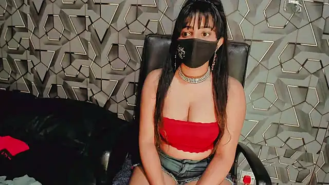 Lexi Lore X online show from 25, 2, 2025