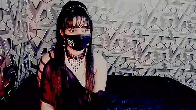 Lexi Lore X online show from 2, 3, 2025