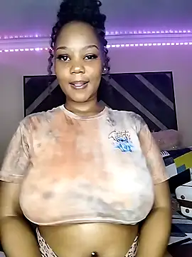 Spotty Coochie online show from 7, 2, 2025