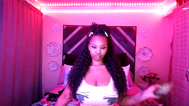 Spotty Coochie online show from 21, 2, 2025