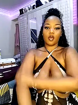 Spotty Coochie online show from 5, 2, 2025